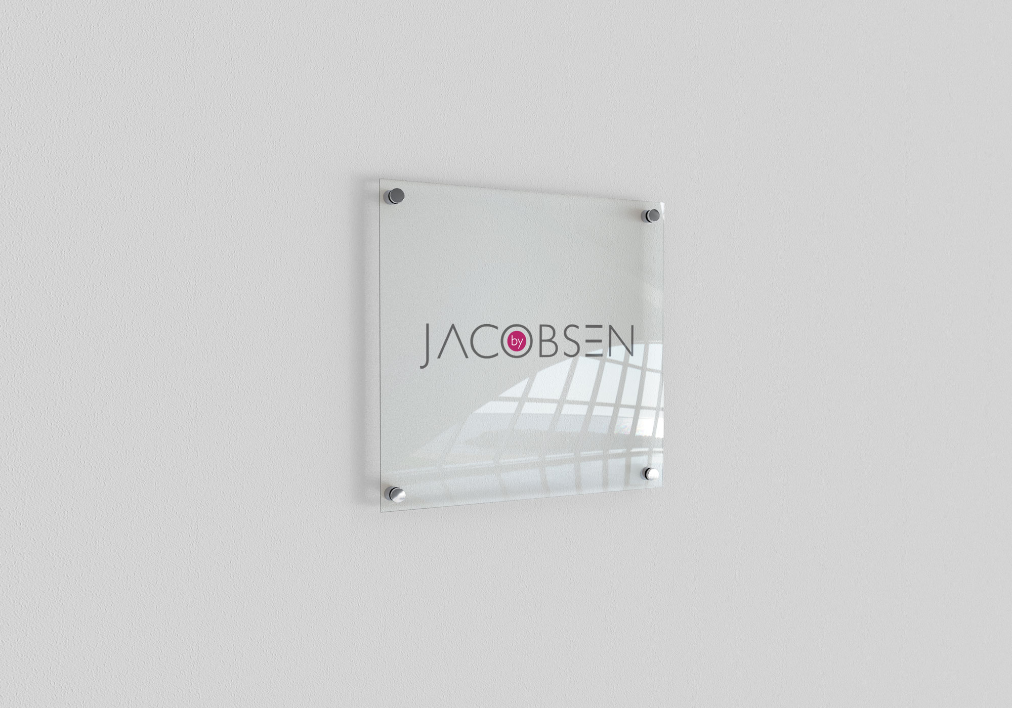 By Jacobsen Skilt